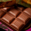 Afrikoa 37% Milk Chocolate Bar with Hazelnuts