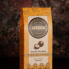 AFRIKOA Roasted Hazelnuts in 70% Dark Chocolate