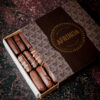 Afrikoa Shortbread Selection