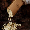 Afrikoa 30% White Chocolate Drops