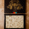 Afrikoa 30% White Chocolate Slab with Pistachio and Vanilla
