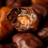 Afrikoa Dark Chocolate Coated Dates