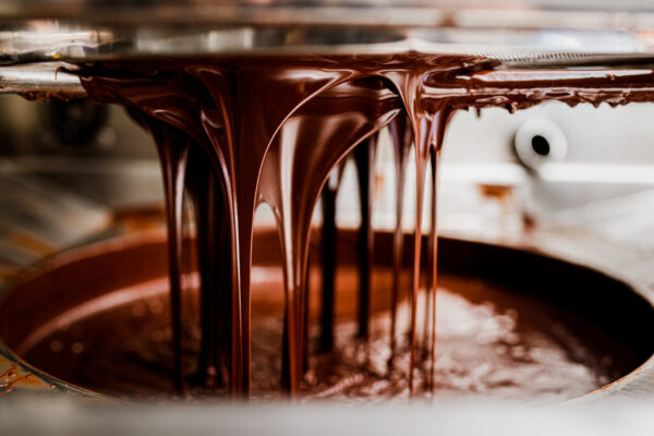 Afrikoa Cocoa Mass