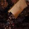 Afrikoa 55% Semi-Sweet Dark Chocolate Drops
