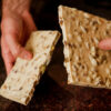 Afrikoa 30% White Chocolate Slab with Pistachio and Vanilla