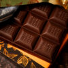 Afrikoa 55% Semi Sweet Dark Chocolate Bar