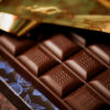 Afrikoa 80% Sugar Free Dark Chocolate with Almonds Bar