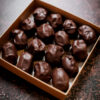 Afrikoa Dark Chocolate Coated Dates