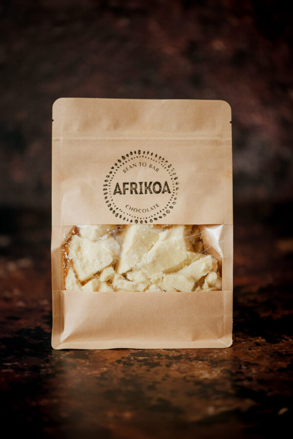 Afrikoa Cocoa Butter
