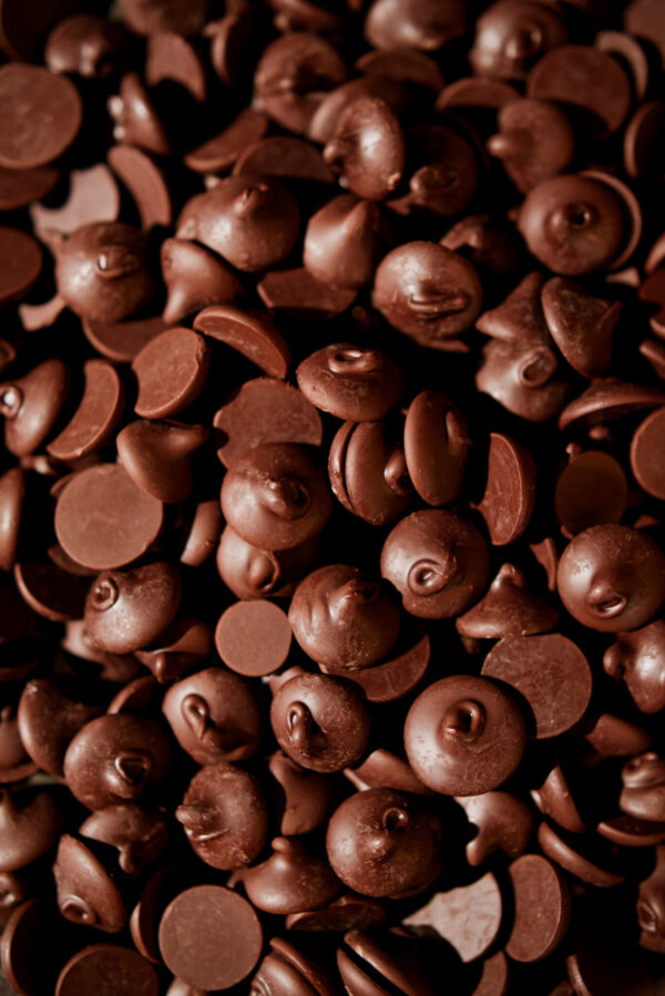 Afrikoa Dark Chocolate Drops