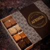 Afrikoa Classic Chocolate Truffles