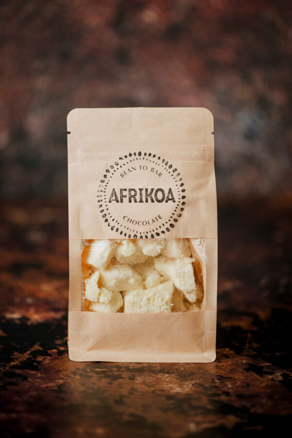 Afrikoa Cocoa Butter