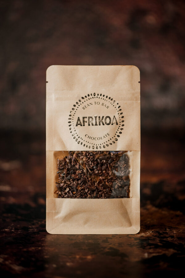 Afrikoa Cocoa Nibs