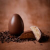 Afrikoa Small Filled Easter Eggs