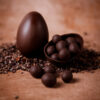 Afrikoa Small Filled Easter Eggs