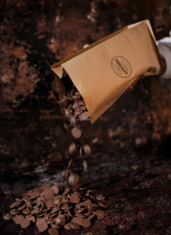 AFRIKOA Bean to Bar Experience