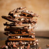 Afrikoa Caramel Buttercrunch