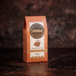 Afrikoa Roasted Pecan Nut in 55% Dark Chocolate with Coffee