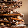 Afrikoa Caramel Buttercrunch